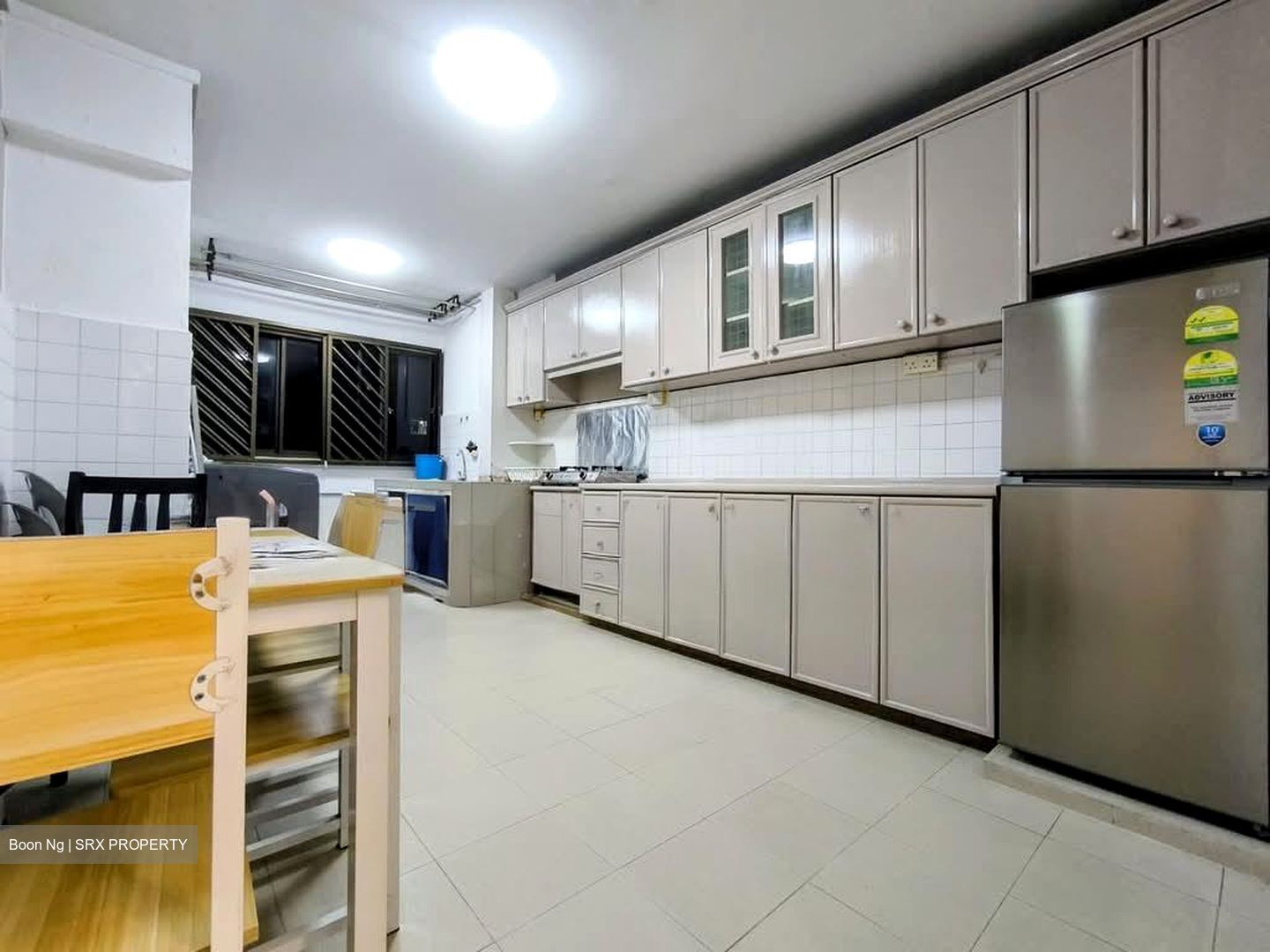 Blk 407 Sin Ming Garden (Bishan), HDB 3 Rooms #604294041